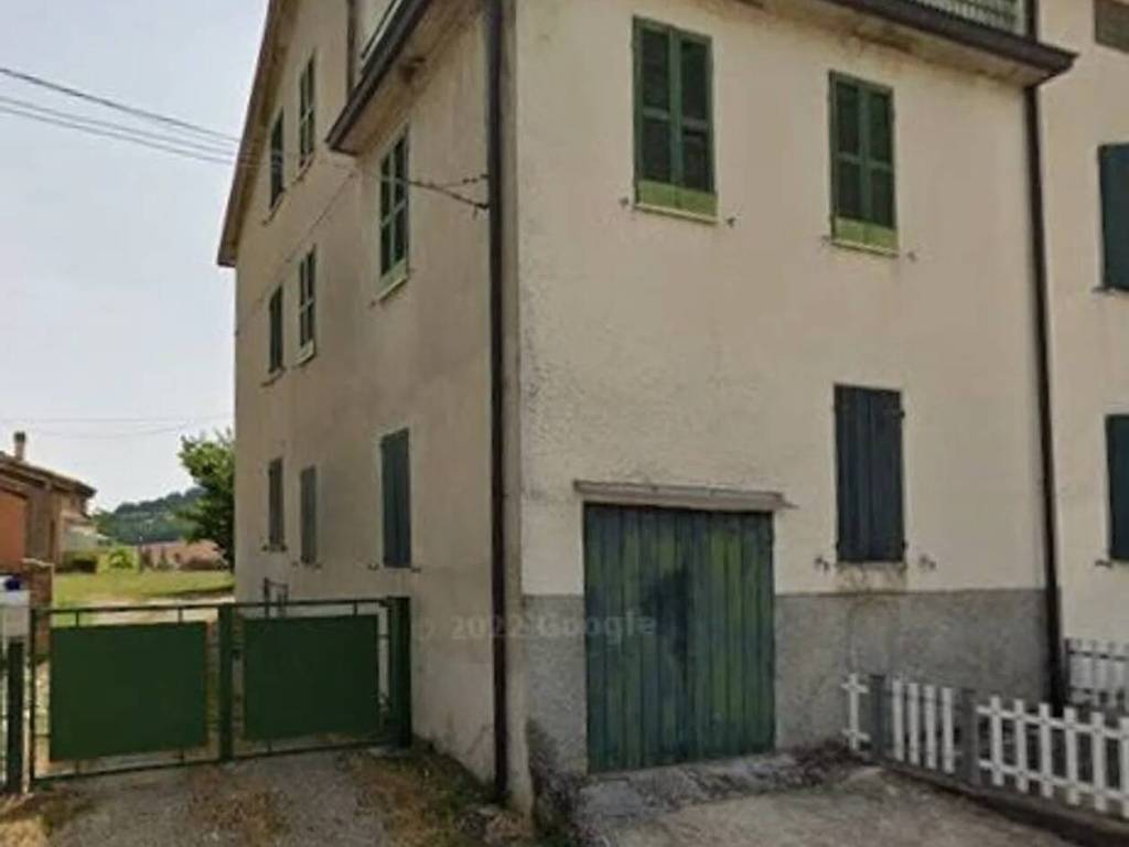 Villa a Traversetolo in Via 24 Maggio No Number - Foto 4