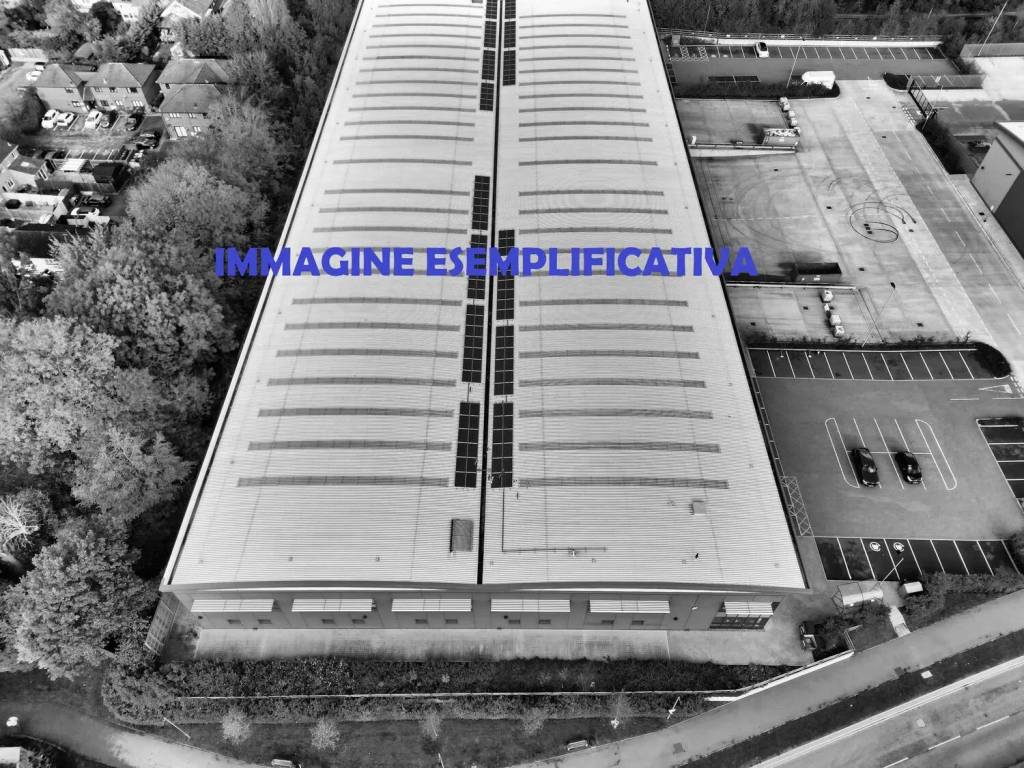 Immobile a Reggio emilia in Via Terezin No Number - Foto 3