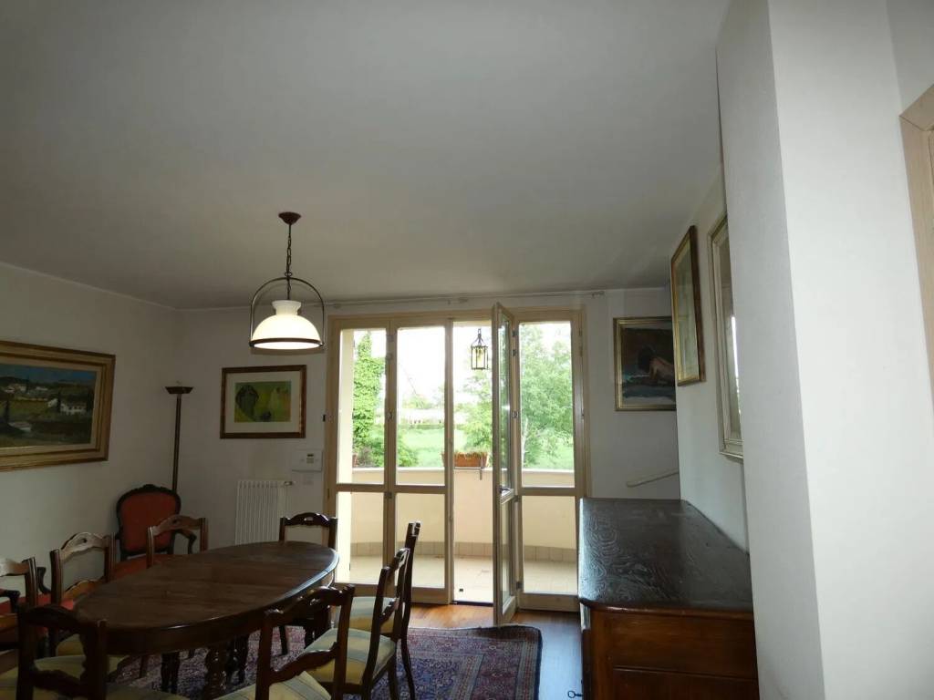 Villa a Parma in Via Carlo Drapchind S.N.C. - Foto 2