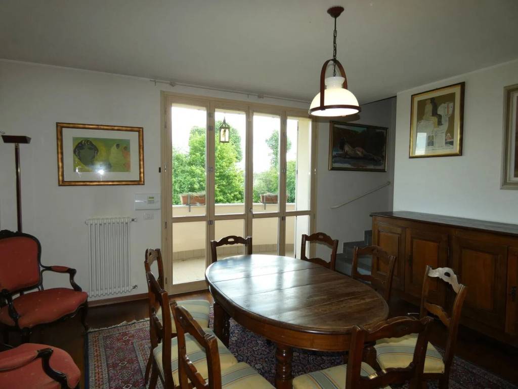 Villa a Parma in Via Carlo Drapchind S.N.C. - Foto 3