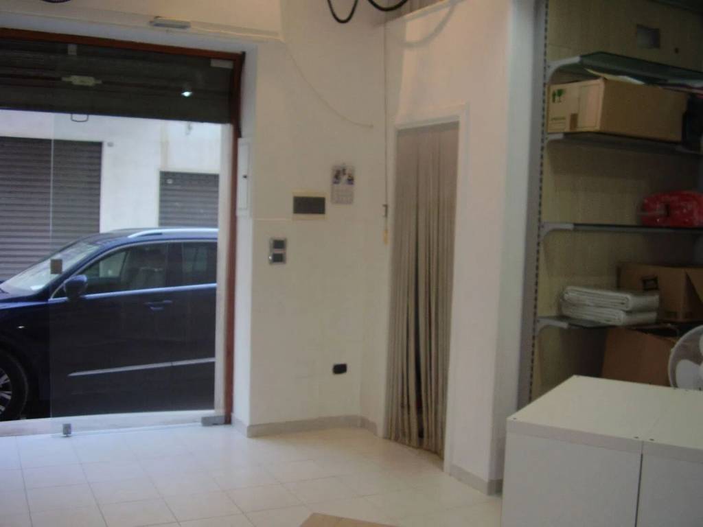 Immobile a Vieste in Via Puglia No Number - Foto 4