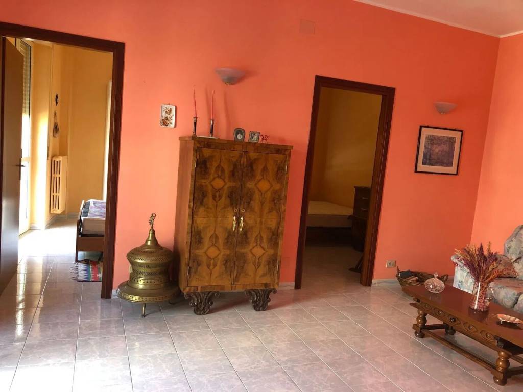 Appartamento a San paolo di civitate in Via G. Orazio No Number - Foto 3