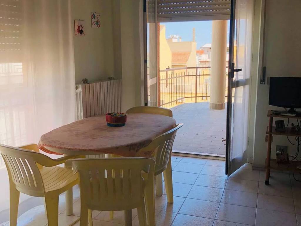 Appartamento a San paolo di civitate in Via G. Orazio No Number - Foto 4