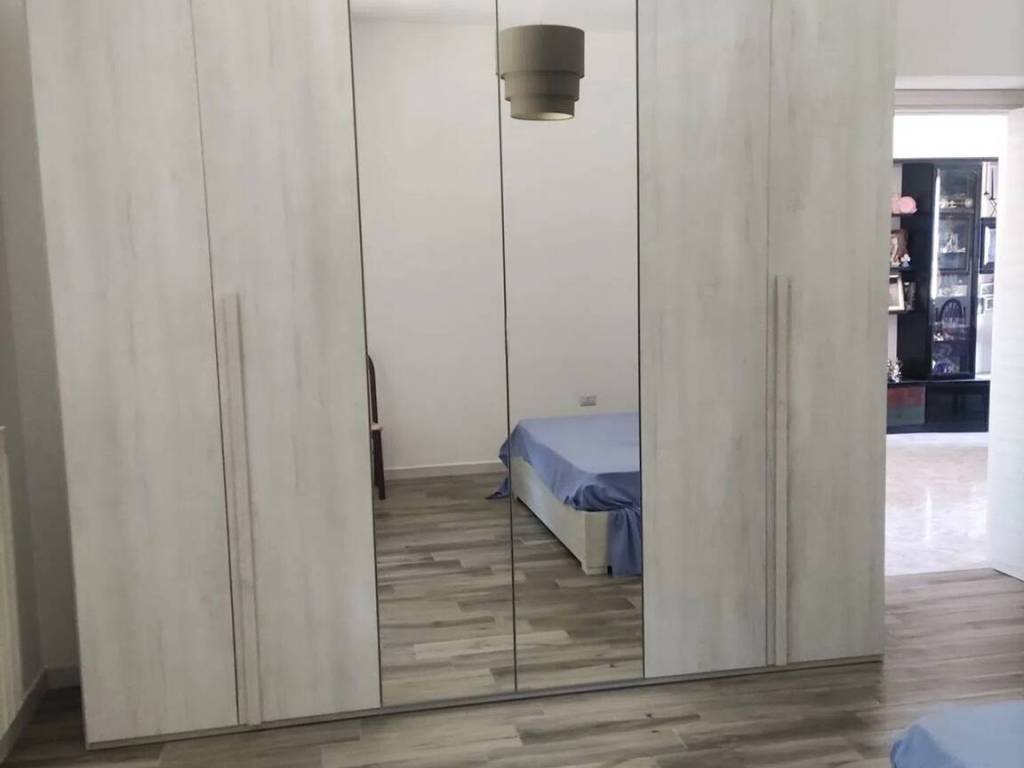 Appartamento a Vieste in Via Dante Alighieri, 37 - Foto 4