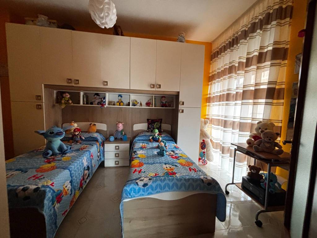 Appartamento a Torre del greco in Via Litoranea, 158 - Foto 4