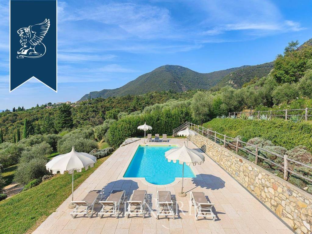 Villa a Toscolano-maderno - Foto 2
