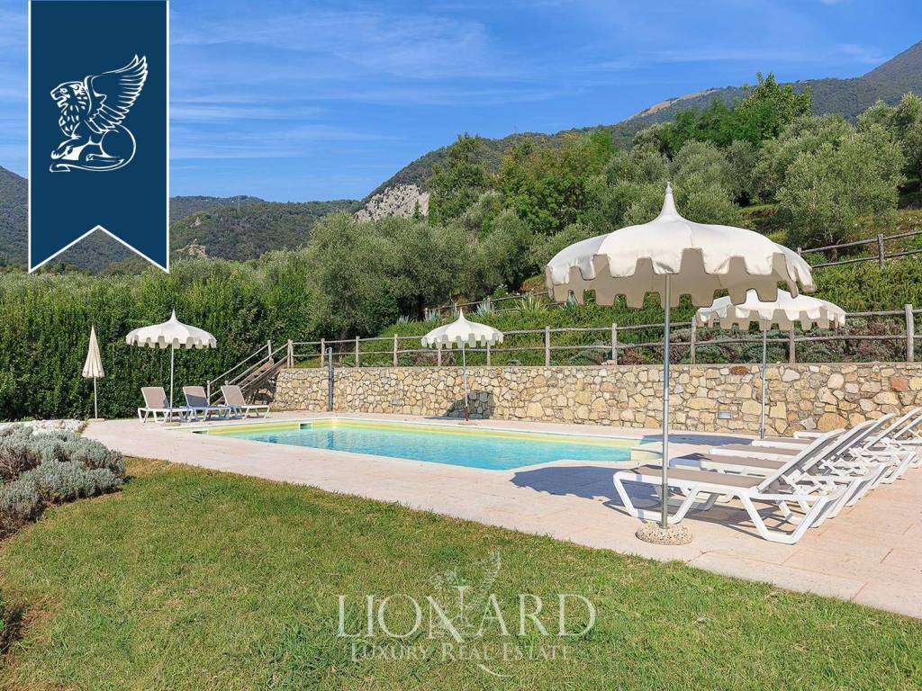 Villa a Toscolano-maderno - Foto 4