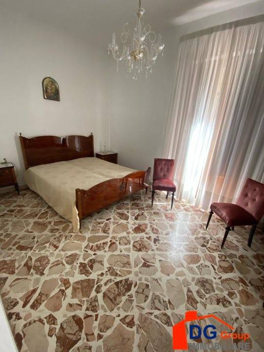 Casa indipendente a Alcamo in Via Macina Casarubea - Foto 4