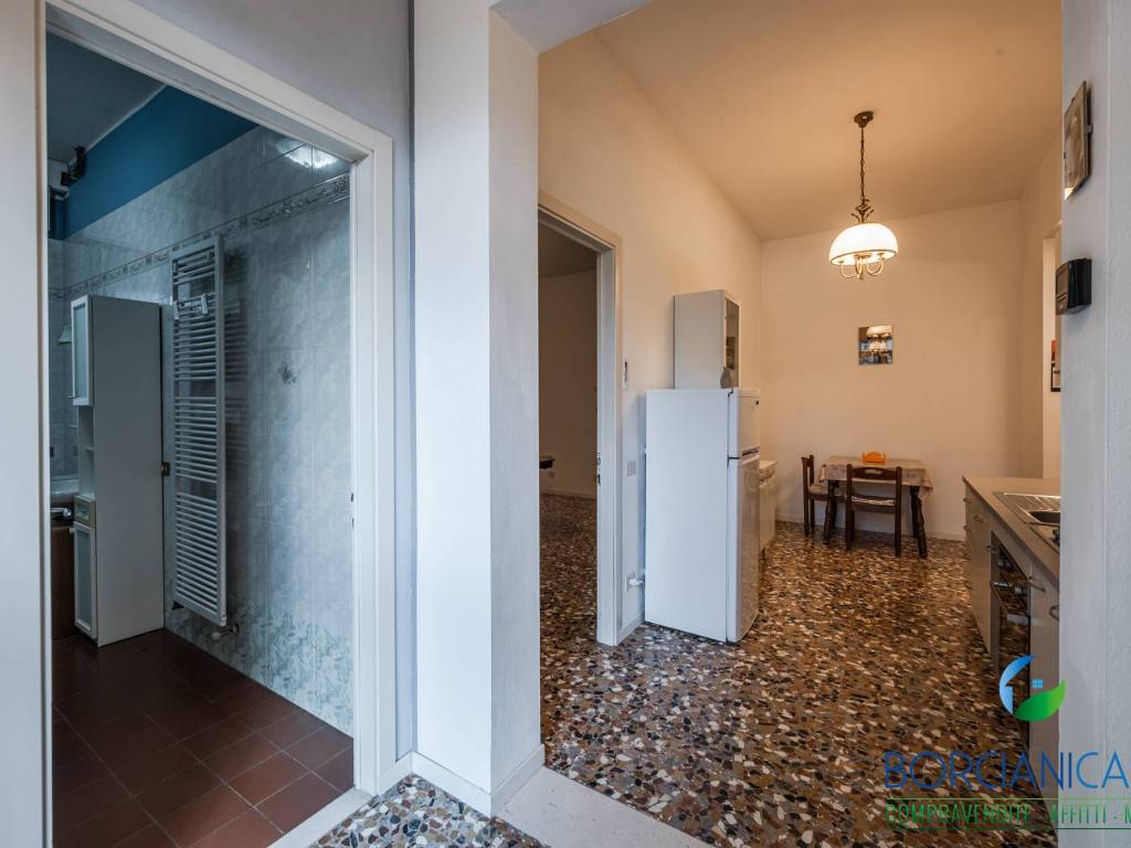 Appartamento a Campogalliano in Via Giuseppe Di Vittorio, 46 - Foto 2