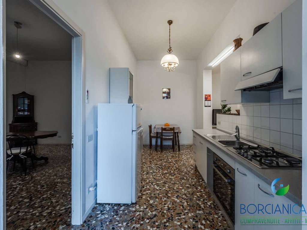 Appartamento a Campogalliano in Via Giuseppe Di Vittorio, 46 - Foto 3