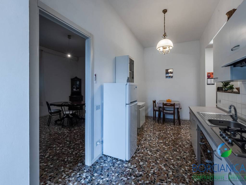 Appartamento a Campogalliano in Via Giuseppe Di Vittorio, 46 - Foto 4