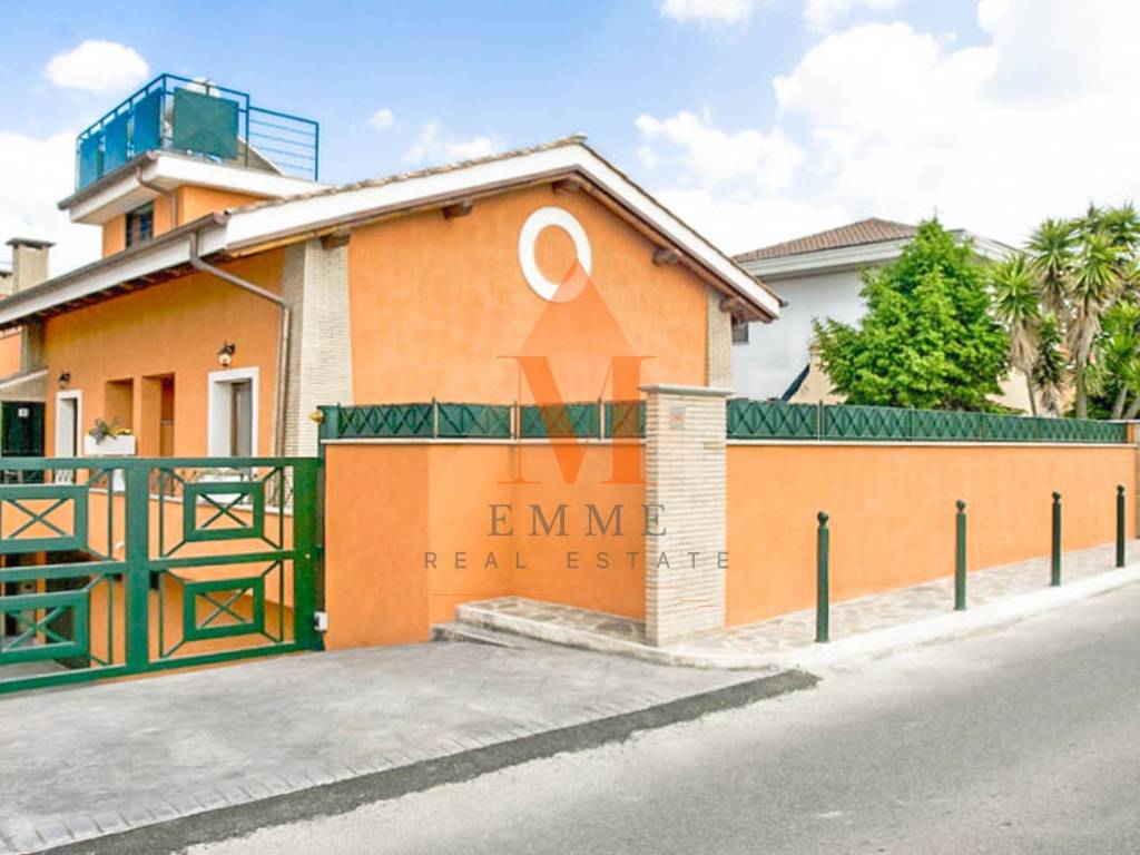 Appartamento a Ciampino in Via Romana Vecchia - Foto 3