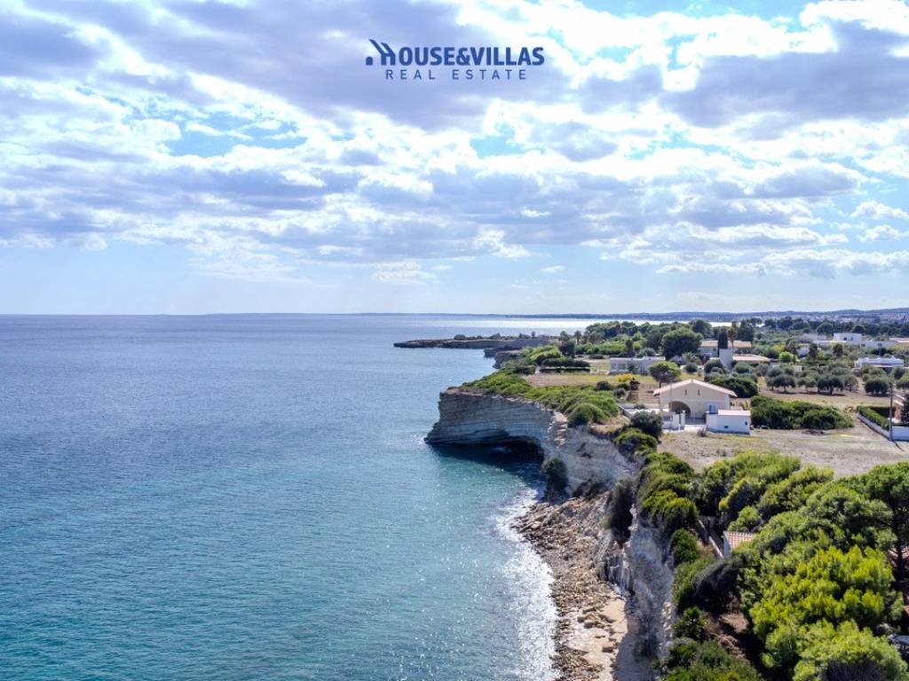 Villa a Avola in Via Gallina - Foto 3