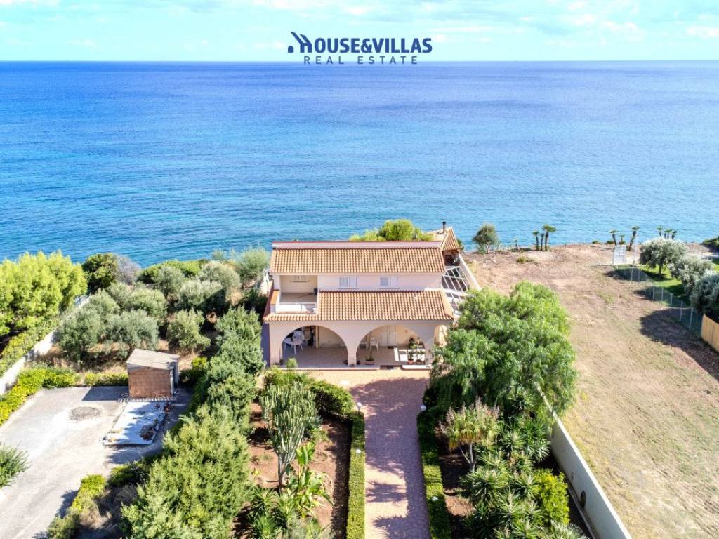 Villa a Avola in Via Gallina - Foto 5