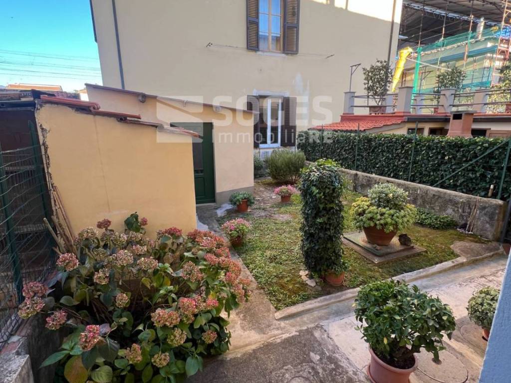 Appartamento a San giovanni valdarno in Via Bruno Buozzi - Foto 2