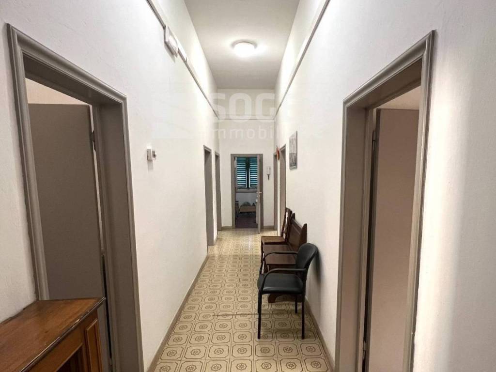 Appartamento a San giovanni valdarno in Via Bruno Buozzi - Foto 3