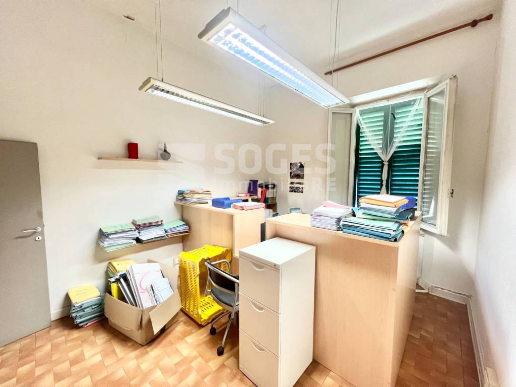 Appartamento a San giovanni valdarno in Via Bruno Buozzi - Foto 5