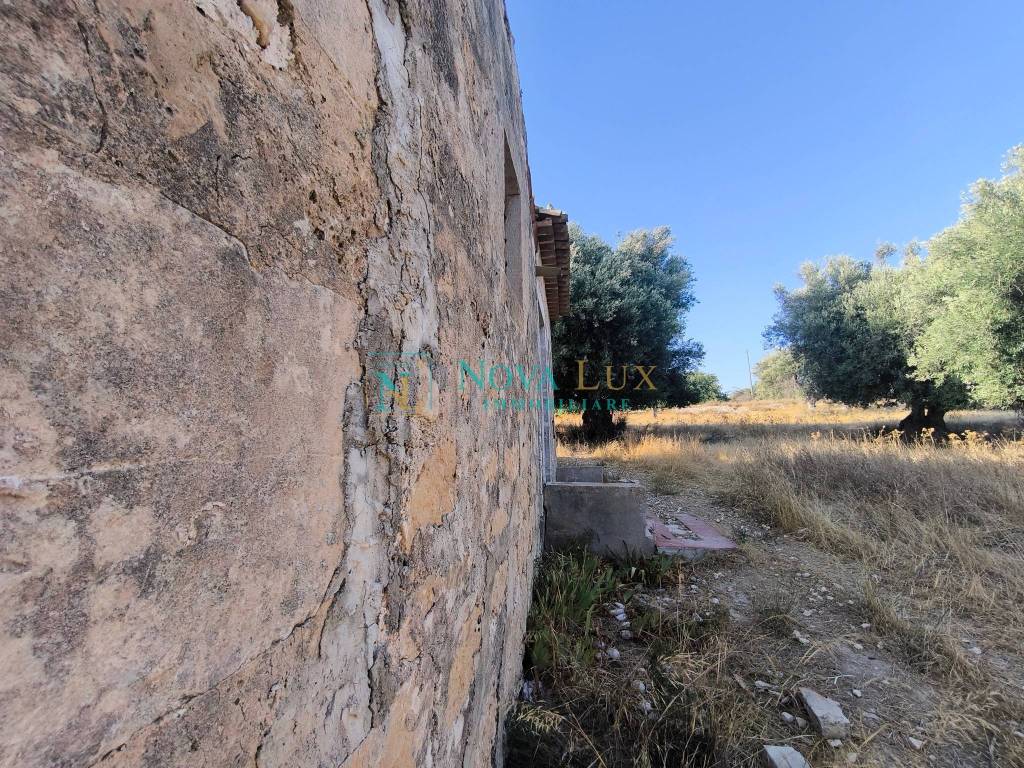 Rustico / casale a Scicli in Strada Contrada Arizza Cava d'Aliga - Foto 4