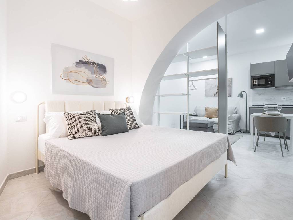 Appartamento a Cagliari in Via San Giovanni, 31 - Foto 2