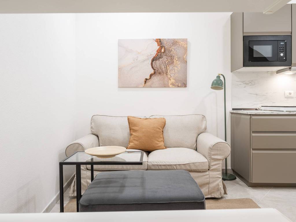 Appartamento a Cagliari in Via San Giovanni, 31 - Foto 3