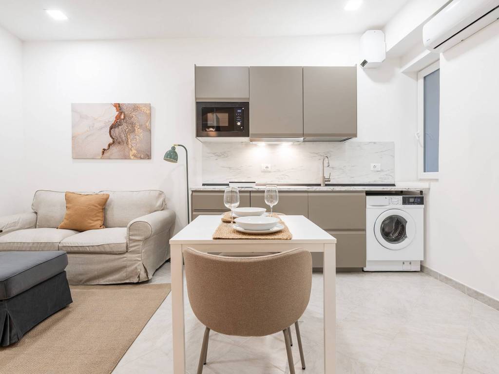 Appartamento a Cagliari in Via San Giovanni, 31 - Foto 4