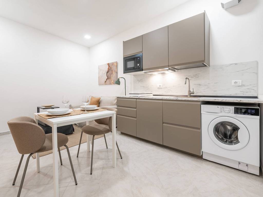 Appartamento a Cagliari in Via San Giovanni, 31 - Foto 5