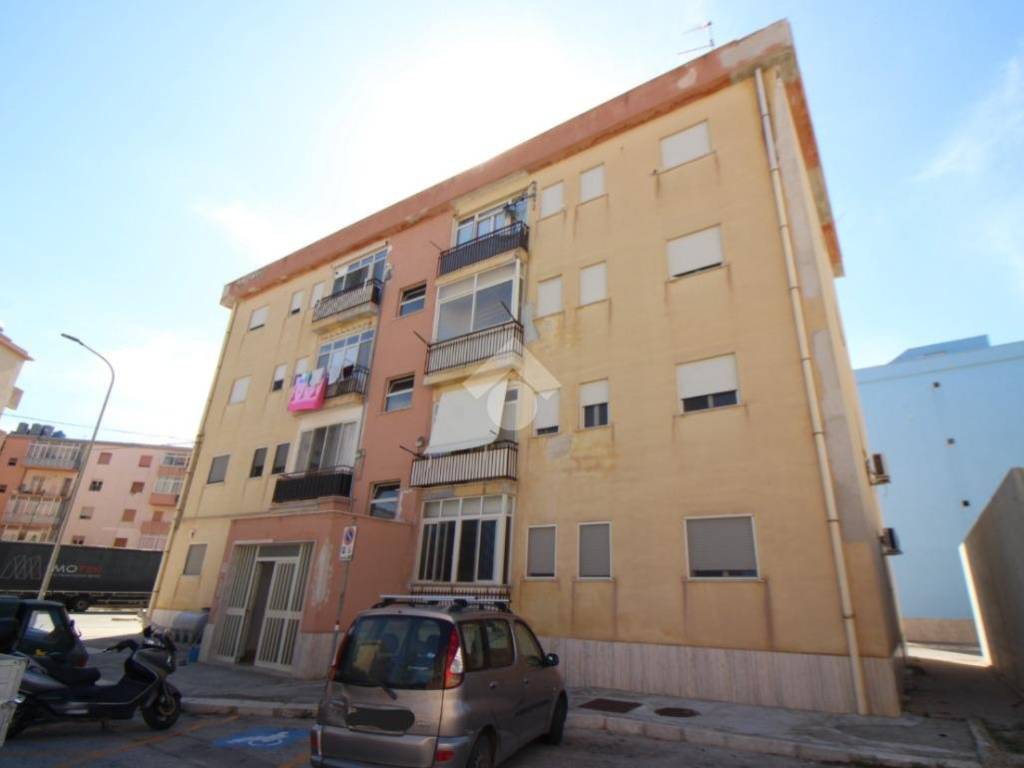 Appartamento a Erice in Via dei Pescatori, 83 - Foto 2