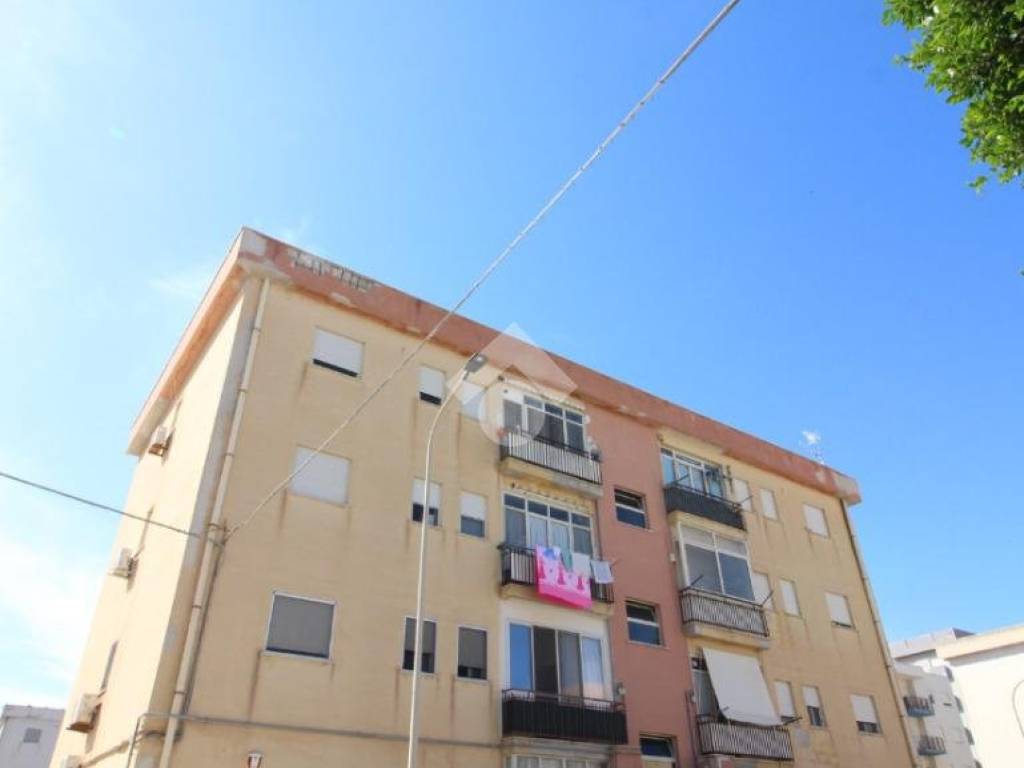 Appartamento a Erice in Via dei Pescatori, 83 - Foto 3