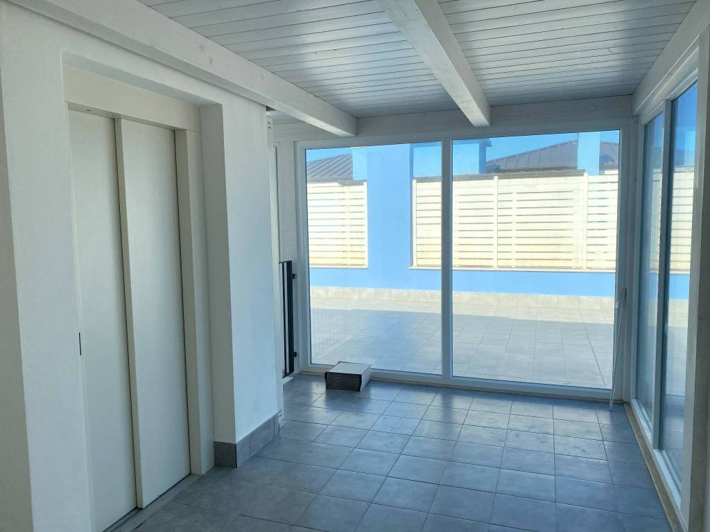 Appartamento a Porto recanati in Viale Europa, 35 - Foto 2