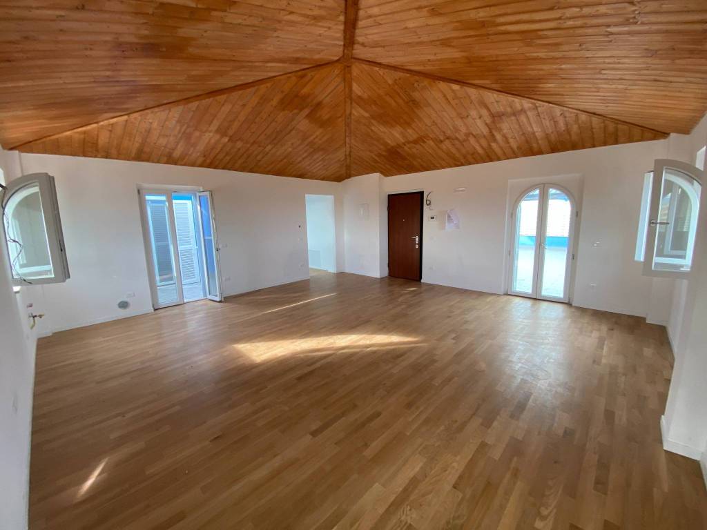 Appartamento a Porto recanati in Viale Europa, 35 - Foto 3