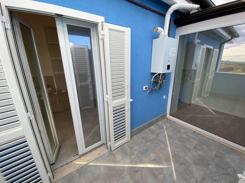 Appartamento a Porto recanati in Viale Europa, 35 - Foto 5