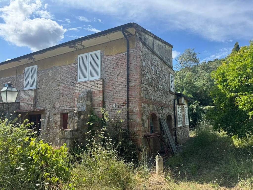 Rustico / casale a Riparbella in Salaiola No Number - Foto 3