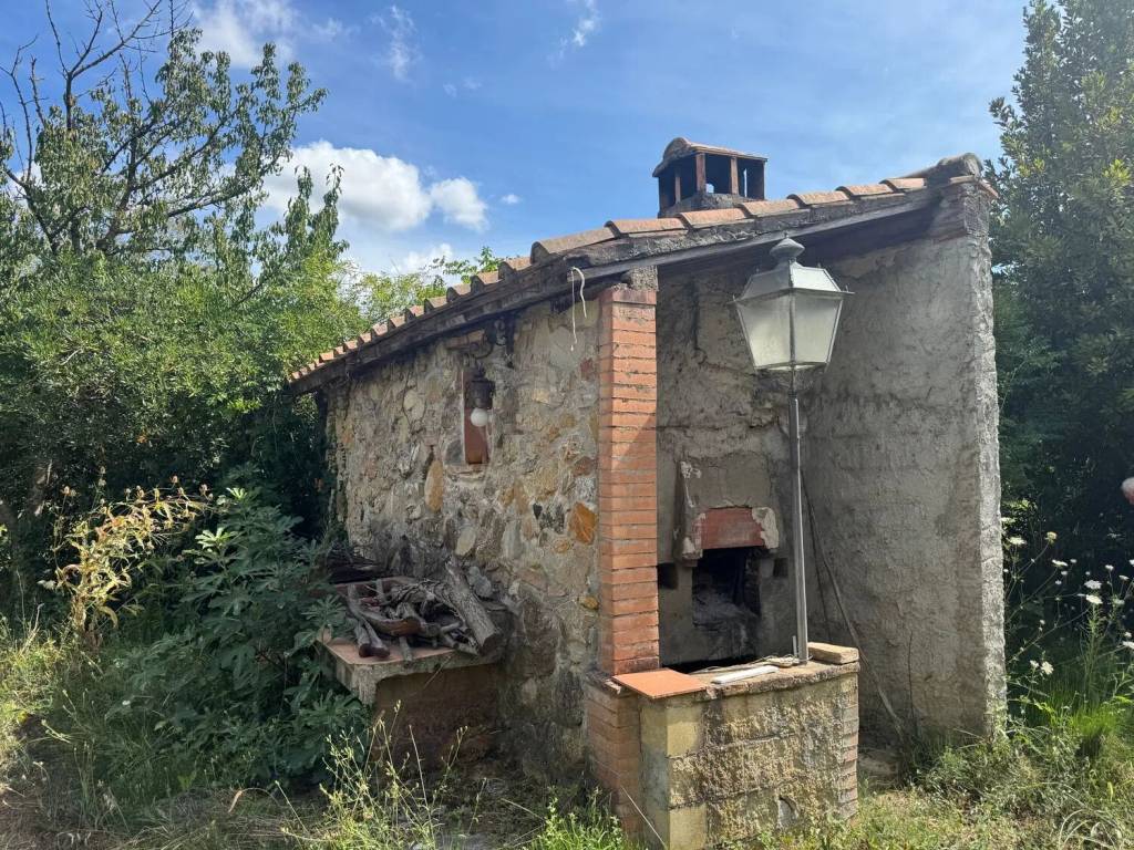 Rustico / casale a Riparbella in Salaiola No Number - Foto 5