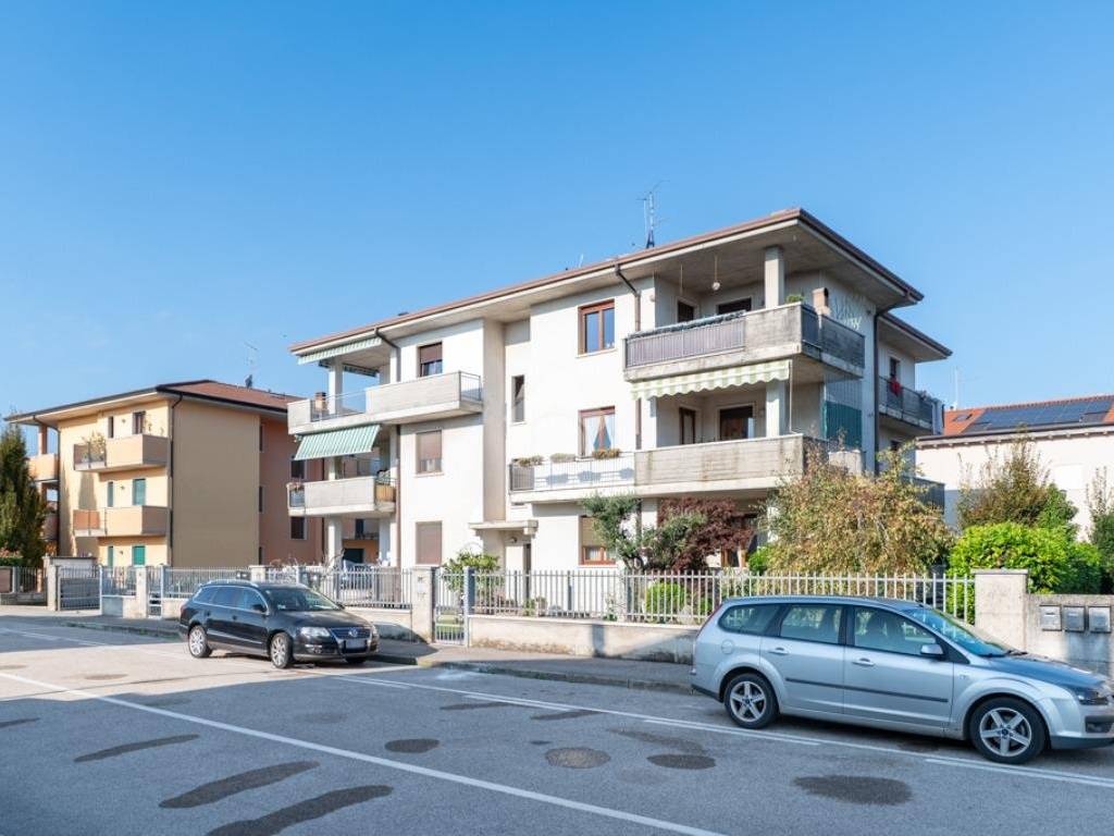 Appartamento a Villafranca di verona in Via Antonio Labriola, 46 - Foto 3