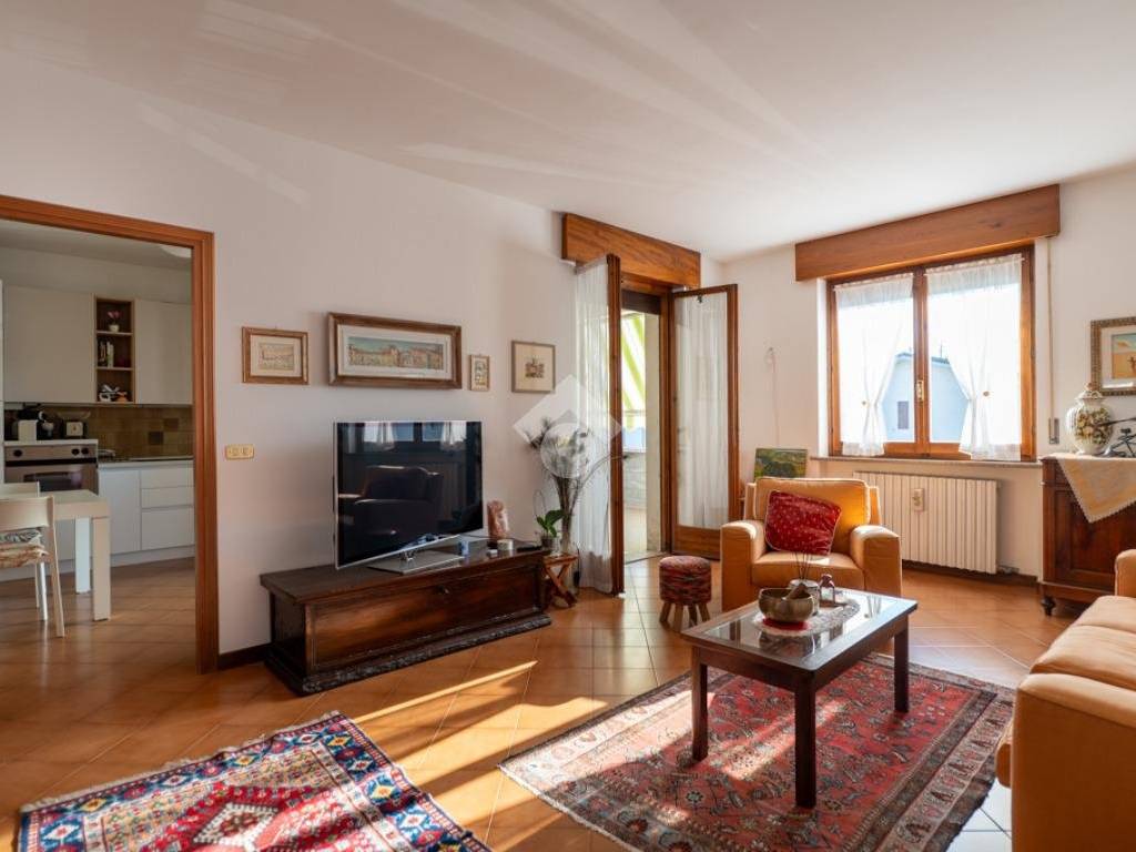 Appartamento a Villafranca di verona in Via Antonio Labriola, 46 - Foto 4
