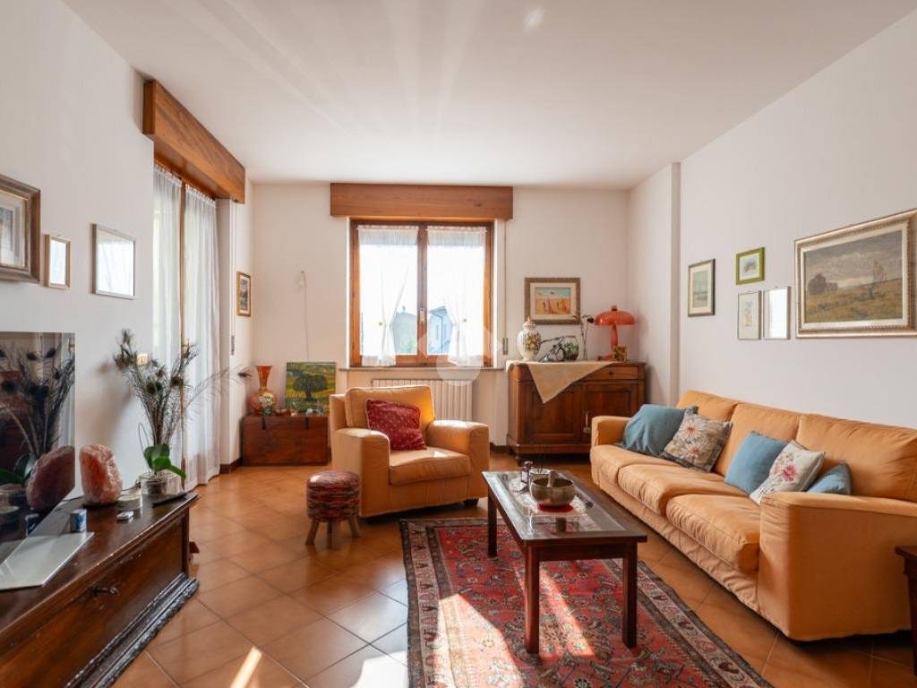 Appartamento a Villafranca di verona in Via Antonio Labriola, 46 - Foto 5