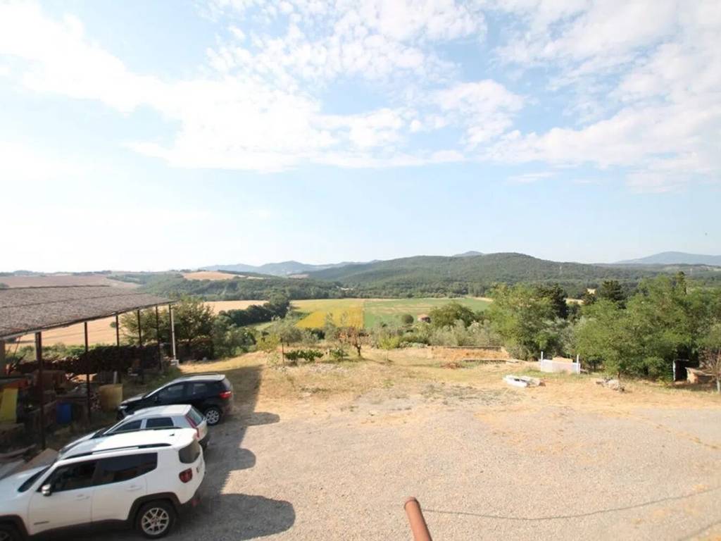 Rustico / casale a Montecatini val di cecina - Foto 3