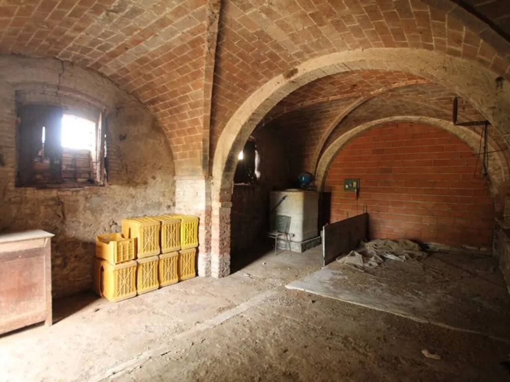 Rustico / casale a Montecatini val di cecina - Foto 4