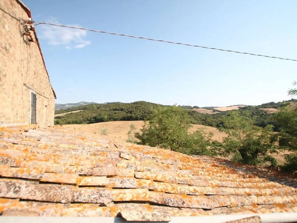 Rustico / casale a Montecatini val di cecina - Foto 5