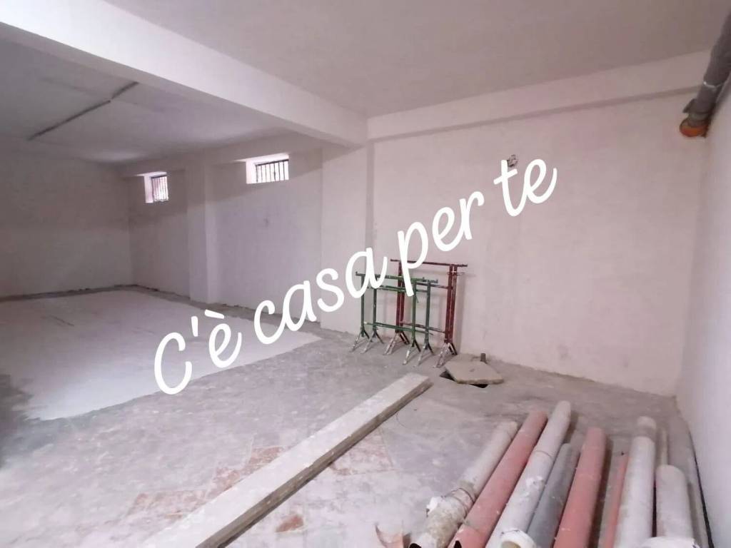 Box / garage a Nocera inferiore in Via Fucilari, 34 - Foto 3