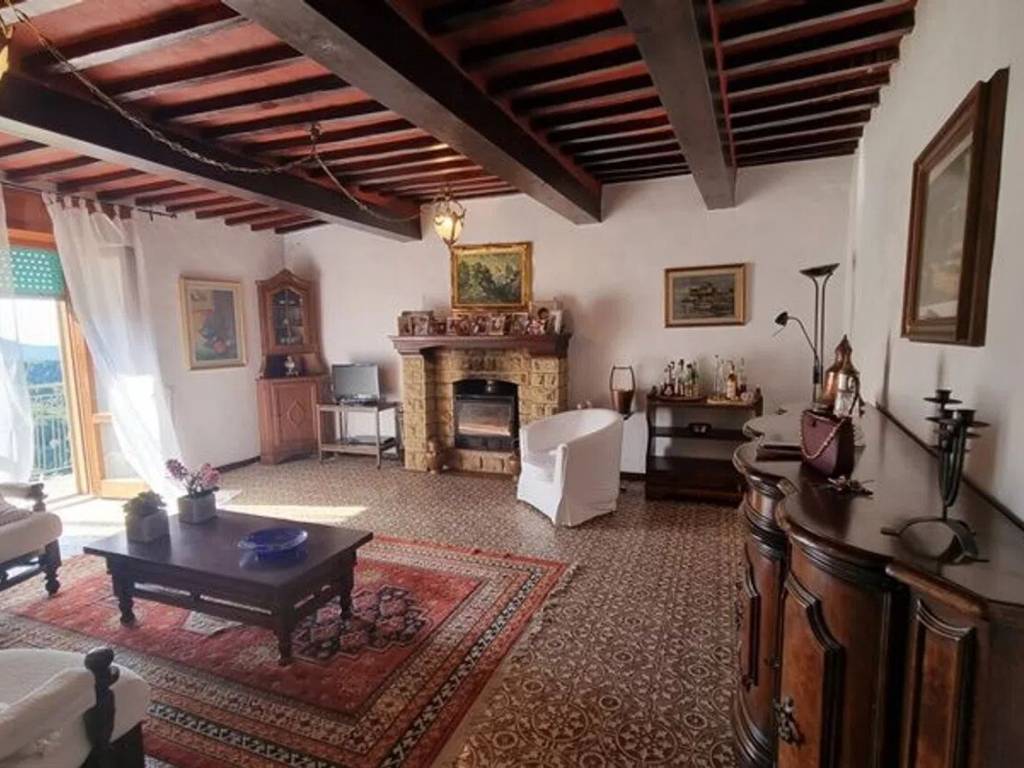 Villa a Montecatini val di cecina - Foto 3