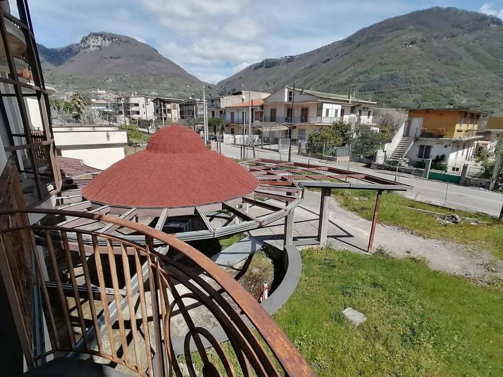 Palazzo / stabile a Bracigliano in Via Vescovo Gabrie E Capaccio, 67 - Foto 5