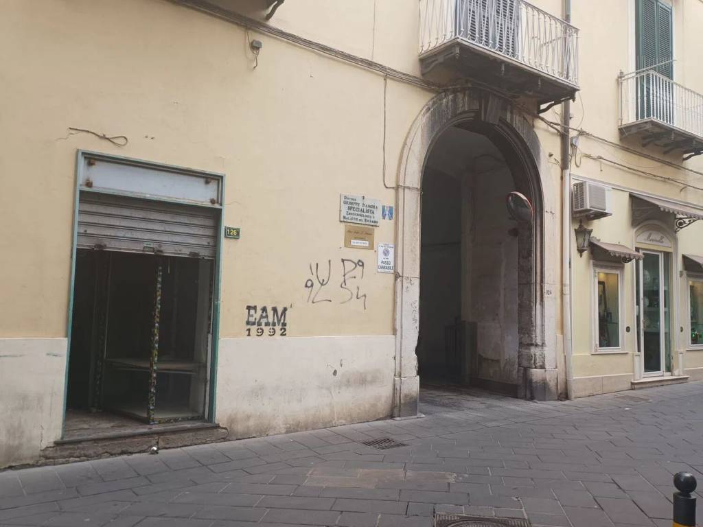 Immobile a Nocera inferiore in Corso Vittorio Emanuele Ii, 155 - Foto 2