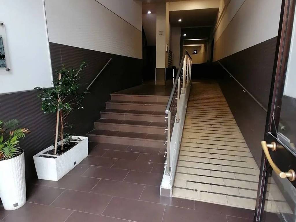 Appartamento a Nocera inferiore in Piazza Trieste E Trento, 13 - Foto 2