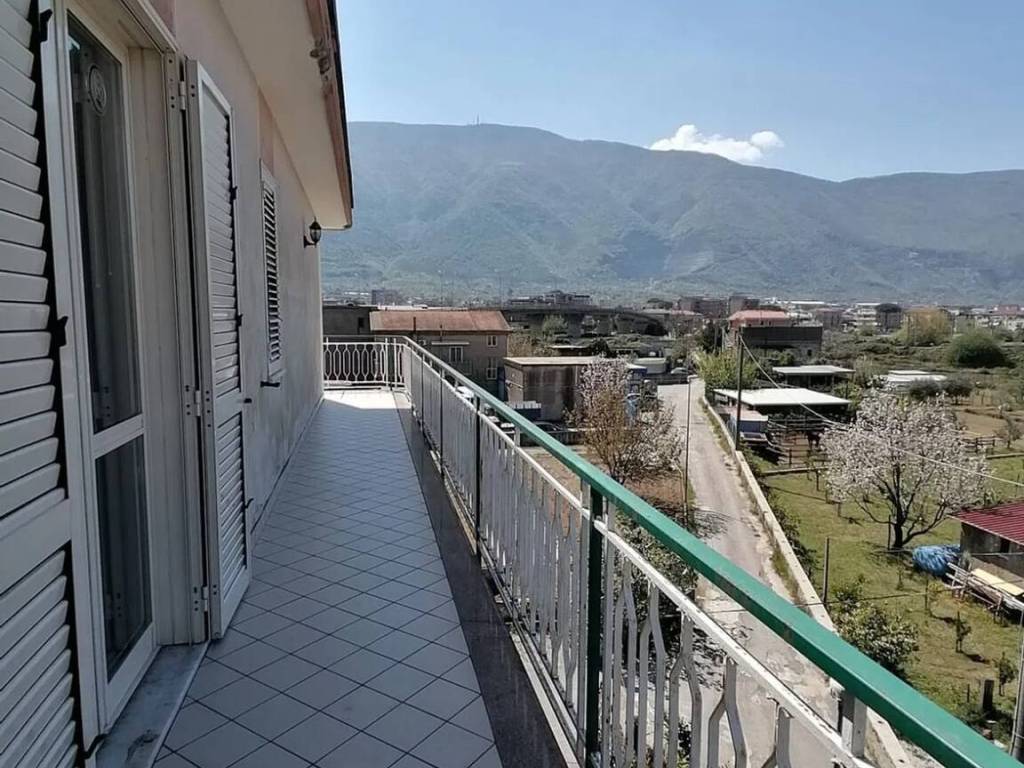 Appartamento a Nocera superiore in Via I Traversa Garibaldi, 30 - Foto 3