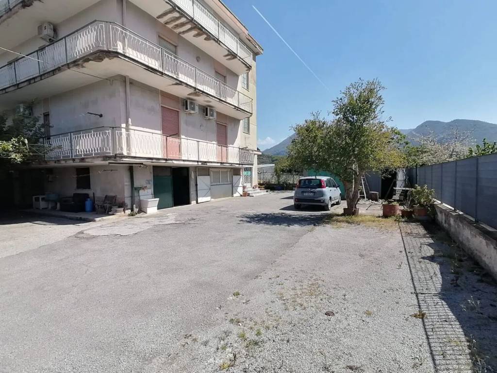 Appartamento a Nocera superiore in Via I Traversa Garibaldi, 30 - Foto 4