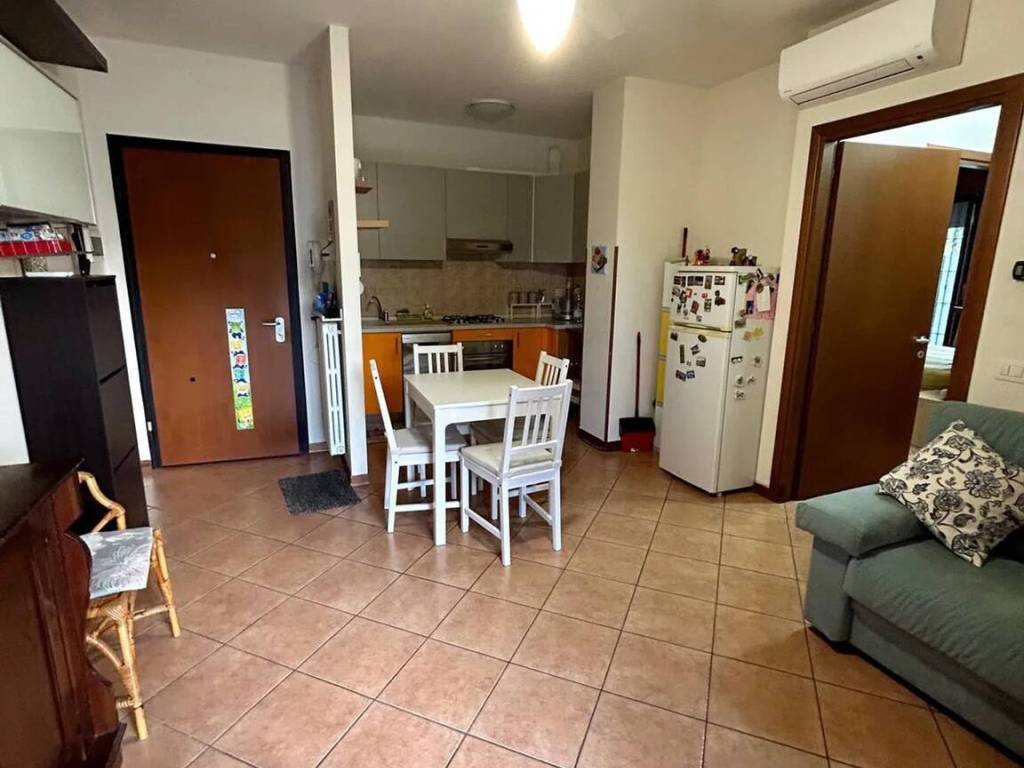 Appartamento a Soliera in Via Stradello Sala - Foto 5