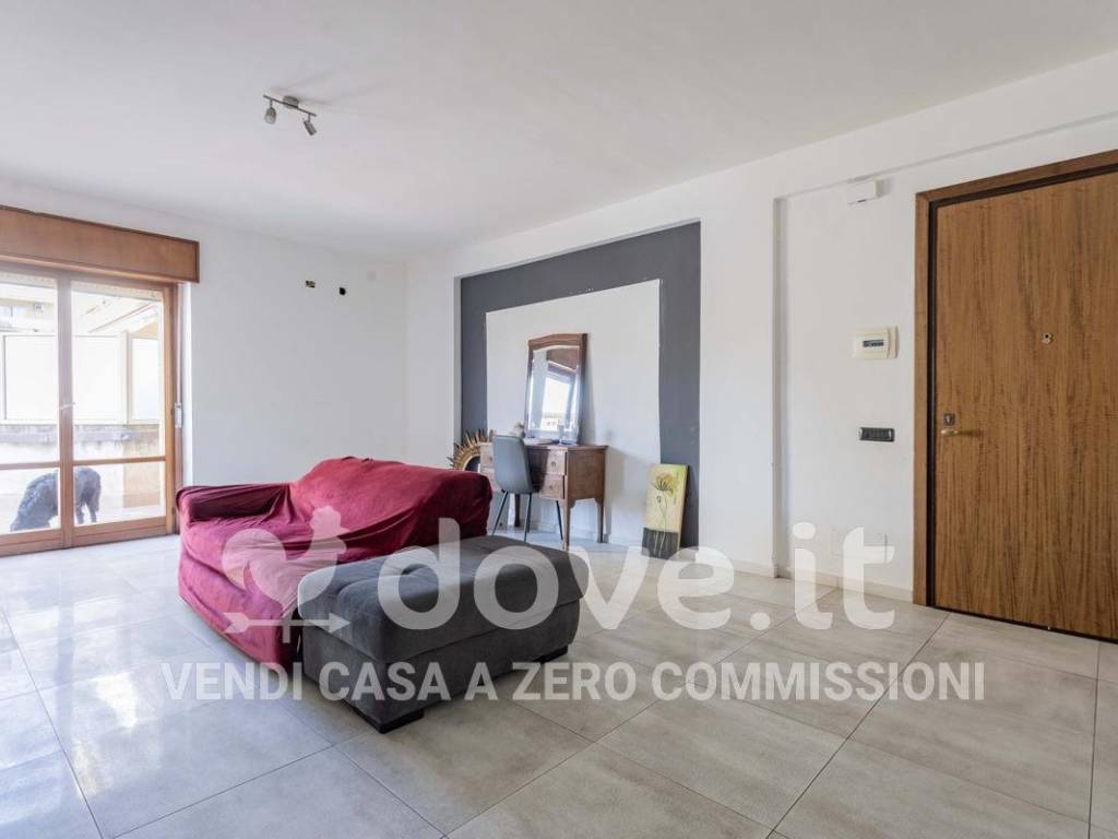 Appartamento a Battipaglia in Via A. Fogazzaro, 73 - Foto 2