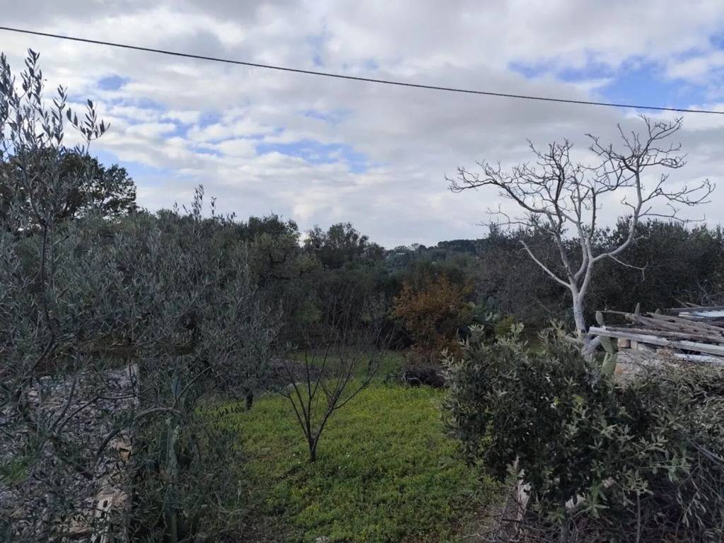 Terreno a Ostuni in Contrada Cervarolo No Number - Foto 4