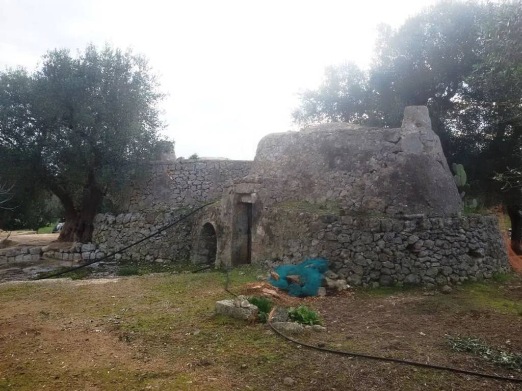 Rustico / casale a Ostuni in S. .P. 29 No Number - Foto 4